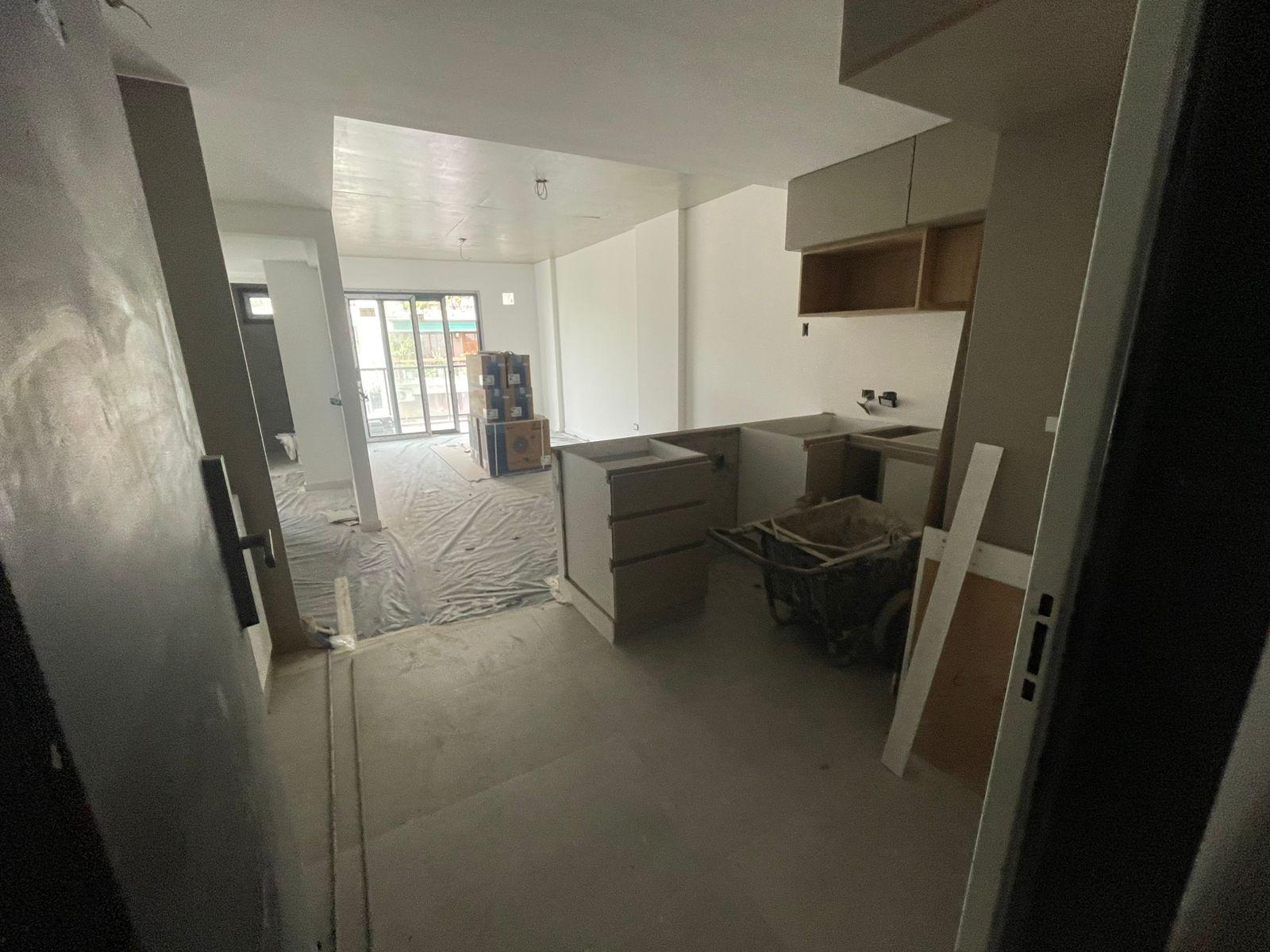 Departamento en venta · Villa del Parque, CABA