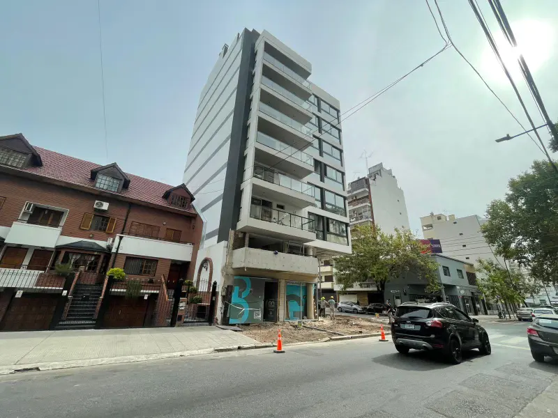 Departamento en venta · Villa del Parque, CABA