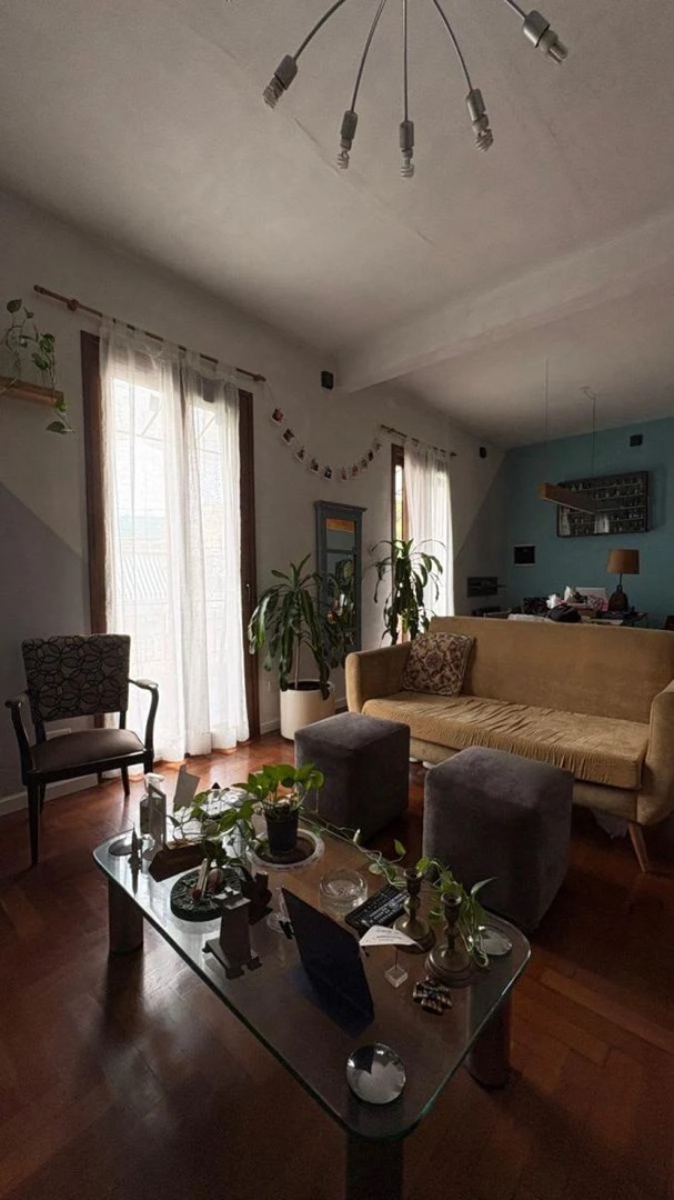 Departamento en venta · Monte Castro, CABA