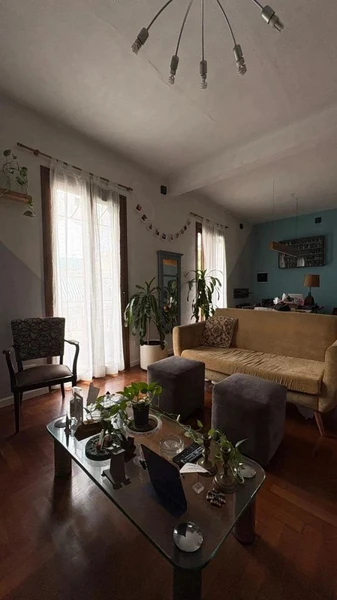 Departamento en venta · Monte Castro, CABA