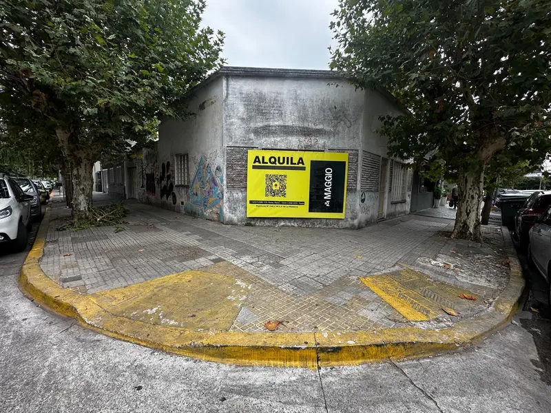 Casa en alquiler · Ramos Mejia Sur, Ramos Mejia, La Matanza, GBA Oeste, Provincia de Buenos Aires