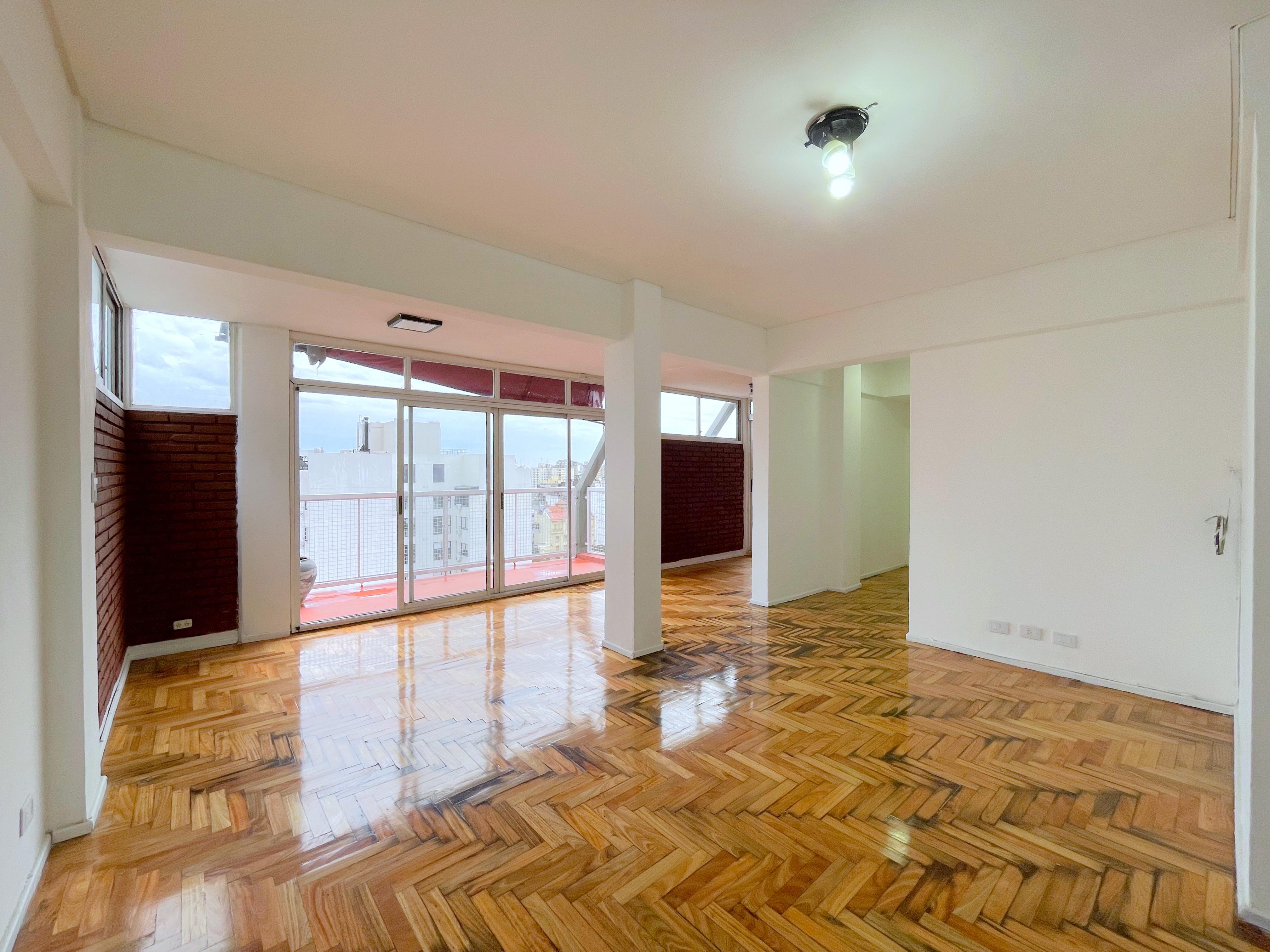 Departamento en venta · Balvanera, CABA