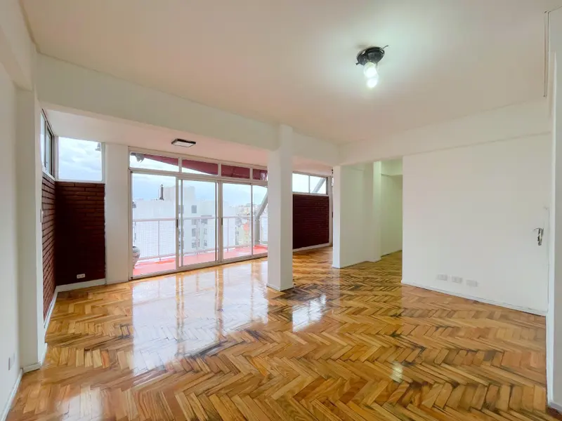 Departamento en venta · Balvanera, CABA