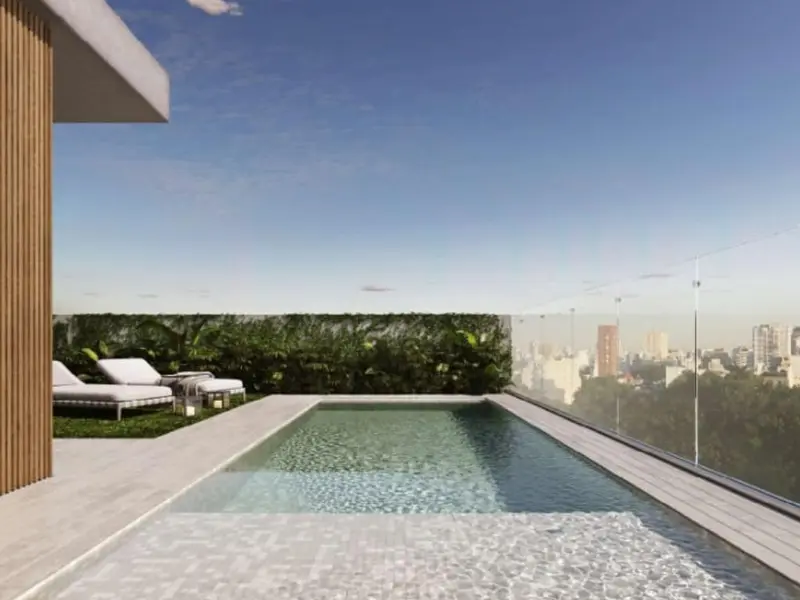 Departamento en venta · Recoleta, CABA