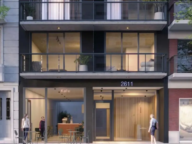 Departamento en venta · Recoleta, CABA