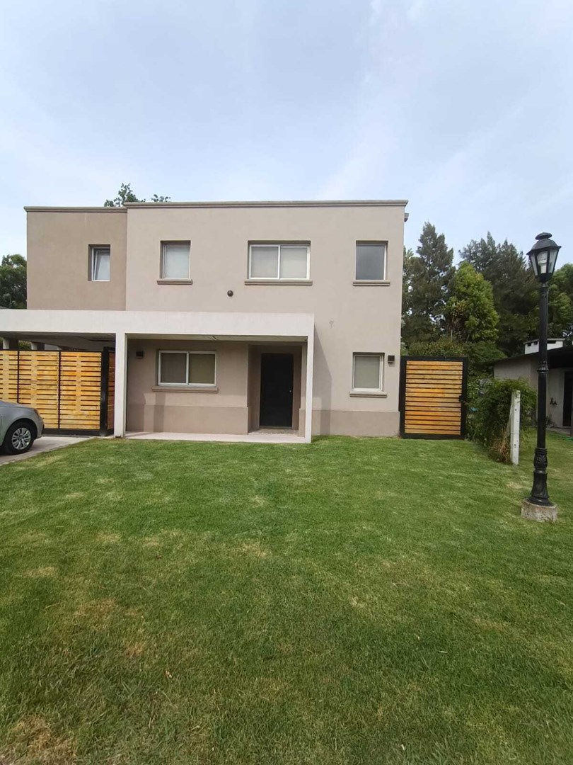Casa en venta · Champagnat, Pilar, Pilar, GBA Norte, Provincia de Buenos Aires