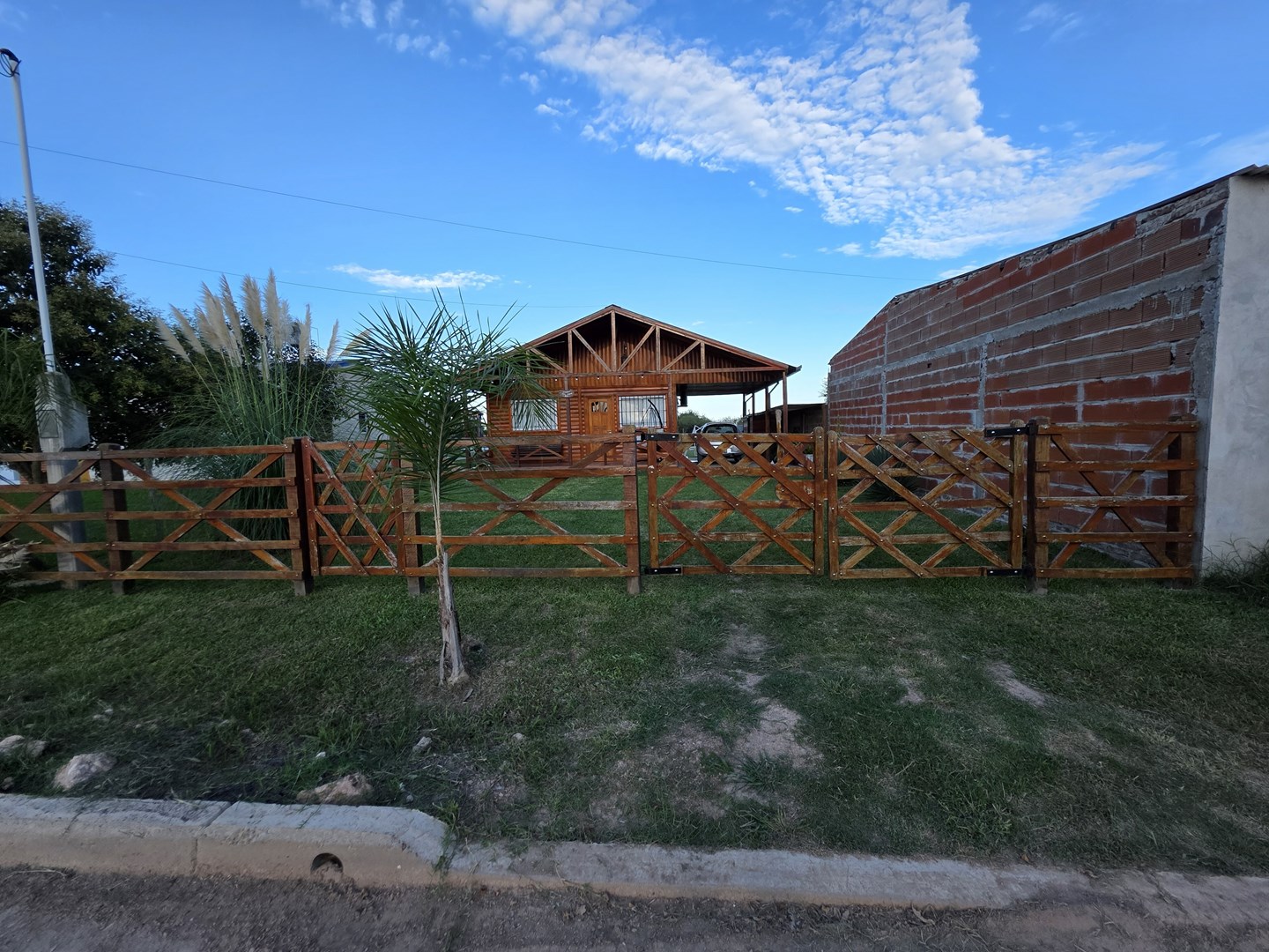 Casa en venta · Villa San Justo, Uruguay, Entre Ríos