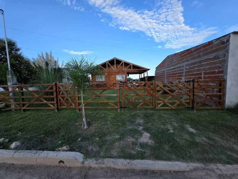 Casa en venta · Villa San Justo, Uruguay, Entre Ríos