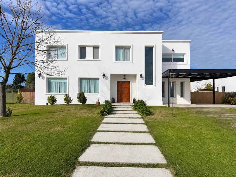Casa en venta · San Sebastián, Pilar, GBA Norte, Provincia de Buenos Aires