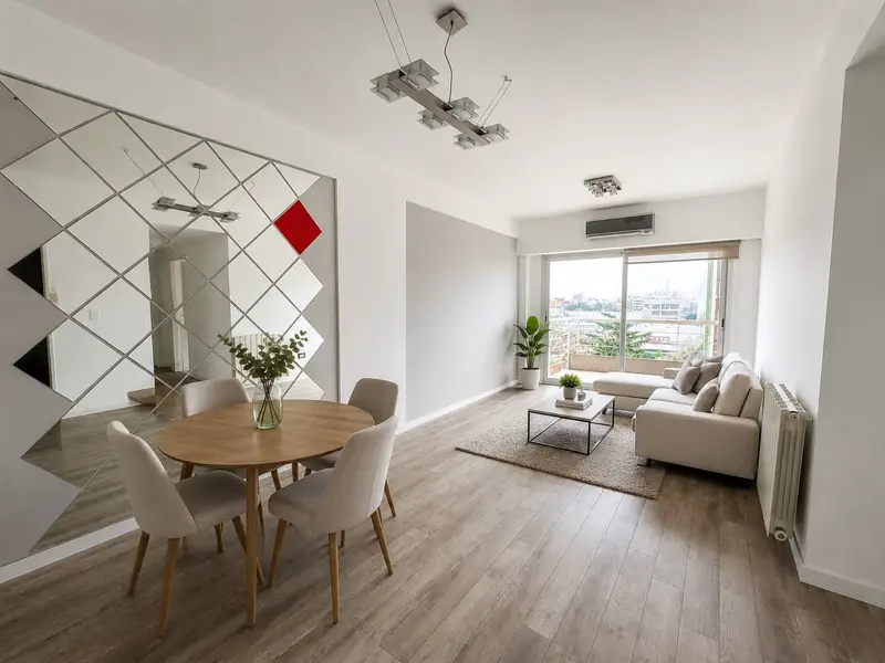 Departamento en venta · Flores, CABA
