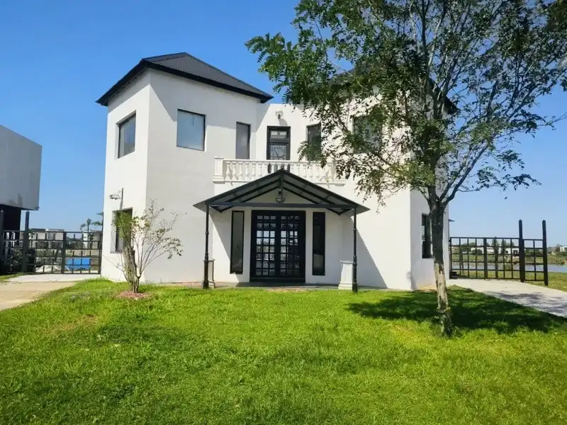 Casa en venta · San Sebastián, Pilar, GBA Norte, Provincia de Buenos Aires