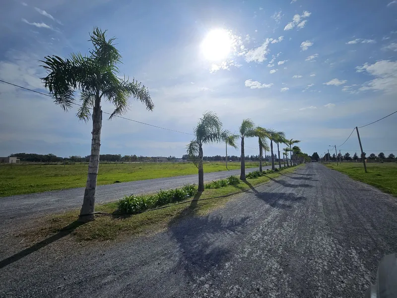 Terreno en venta · Alto Los Cardales, Campana, GBA Norte, Provincia de Buenos Aires