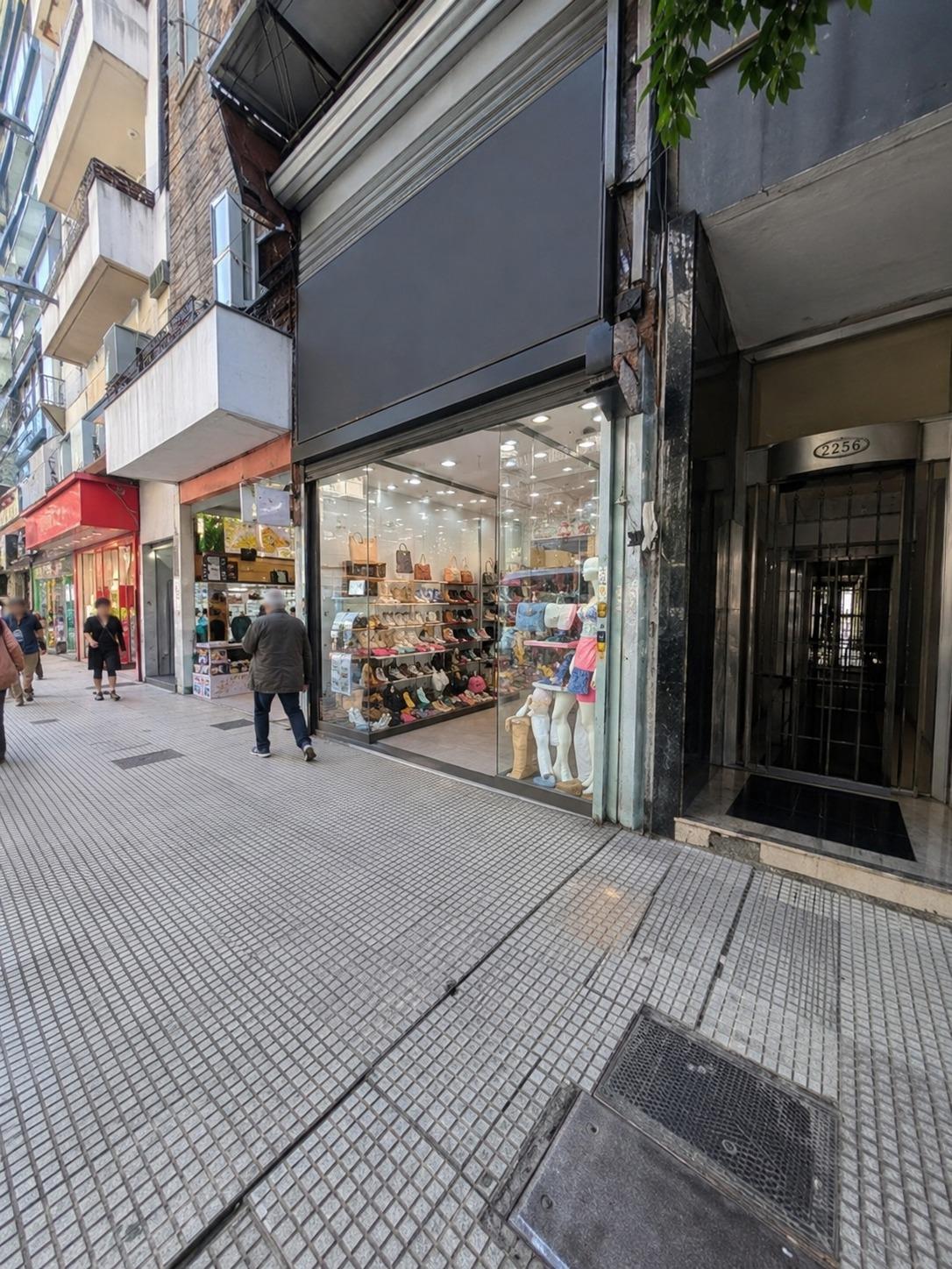 Comercio en venta · Once, Balvanera, CABA