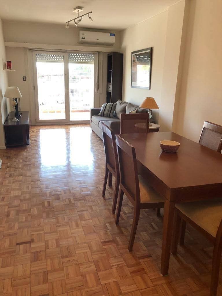 Departamento en alquiler · Palermo, CABA