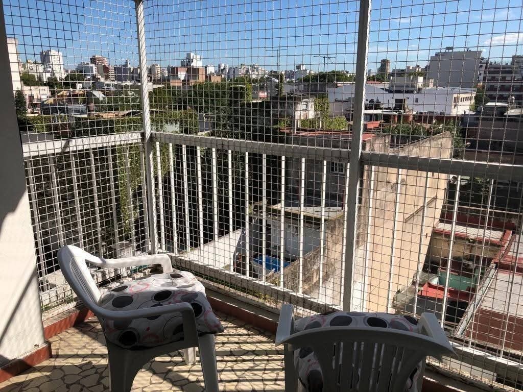 Departamento en alquiler · Palermo, CABA
