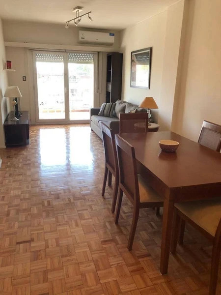 Departamento en alquiler · Palermo, CABA