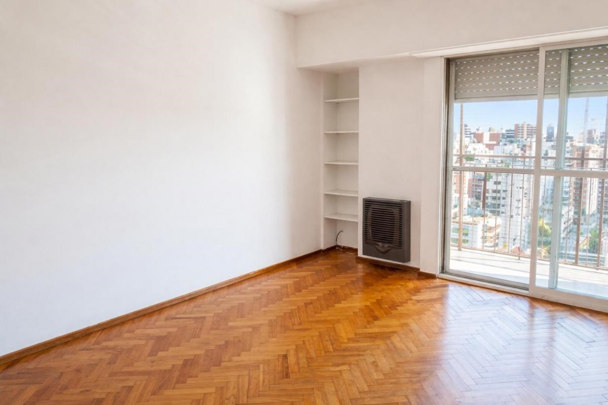 Departamento en venta · Nuñez, CABA