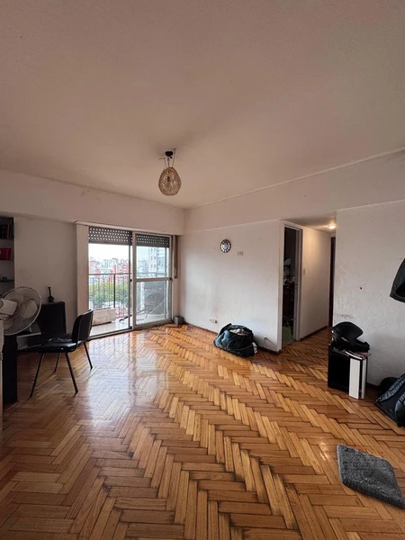 Departamento en venta · Nuñez, CABA