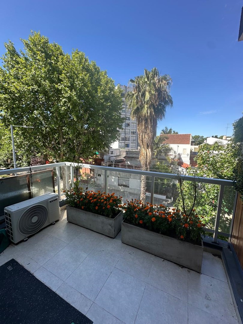 Departamento en venta · Villa del Parque, CABA