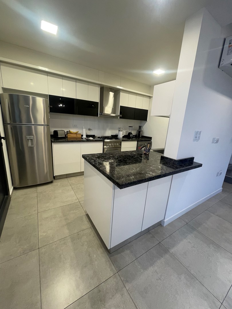Departamento en venta · Manantiales, Córdoba Capital, Córdoba