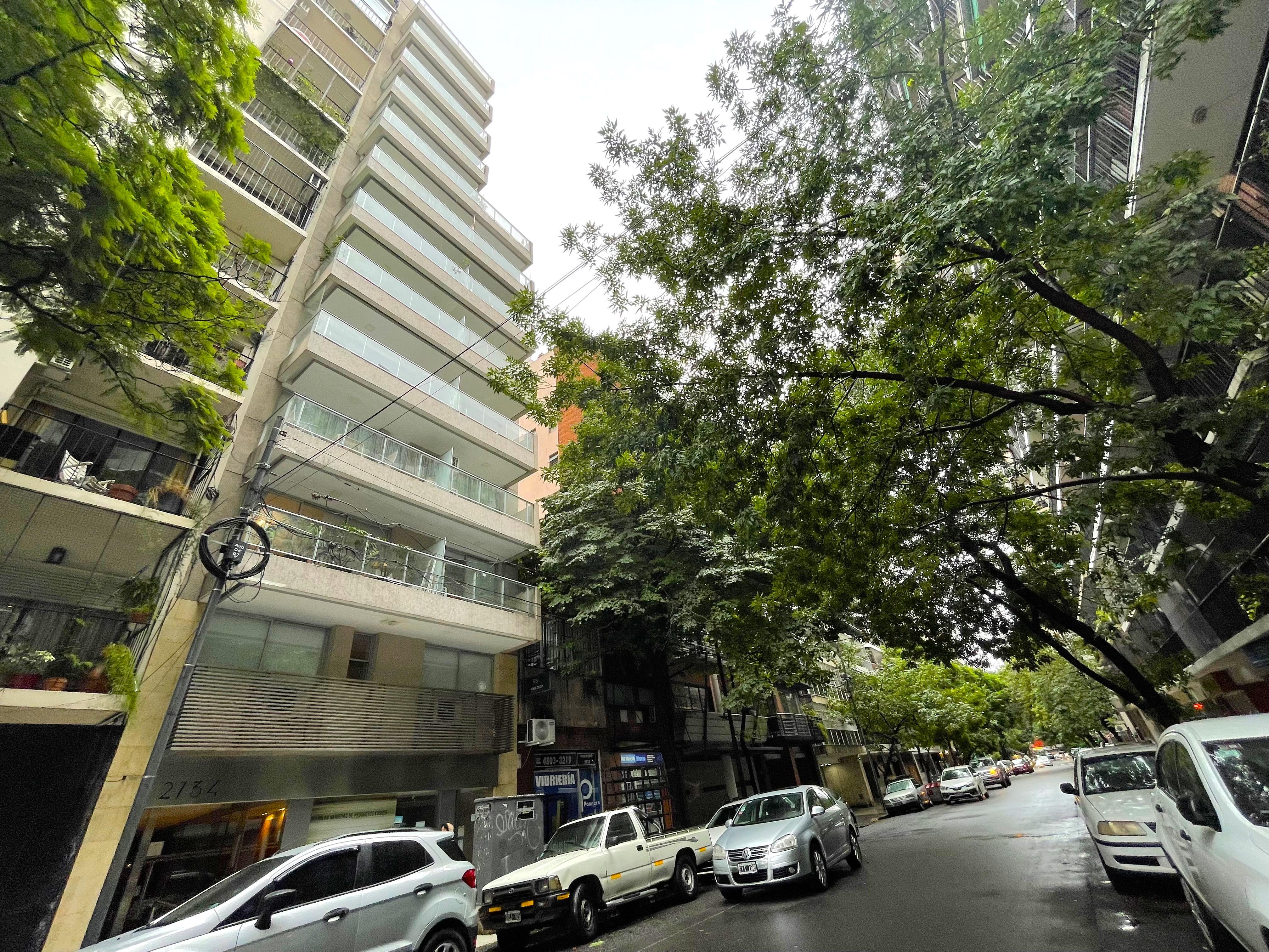 Departamento en venta · Palermo Chico, Palermo, CABA