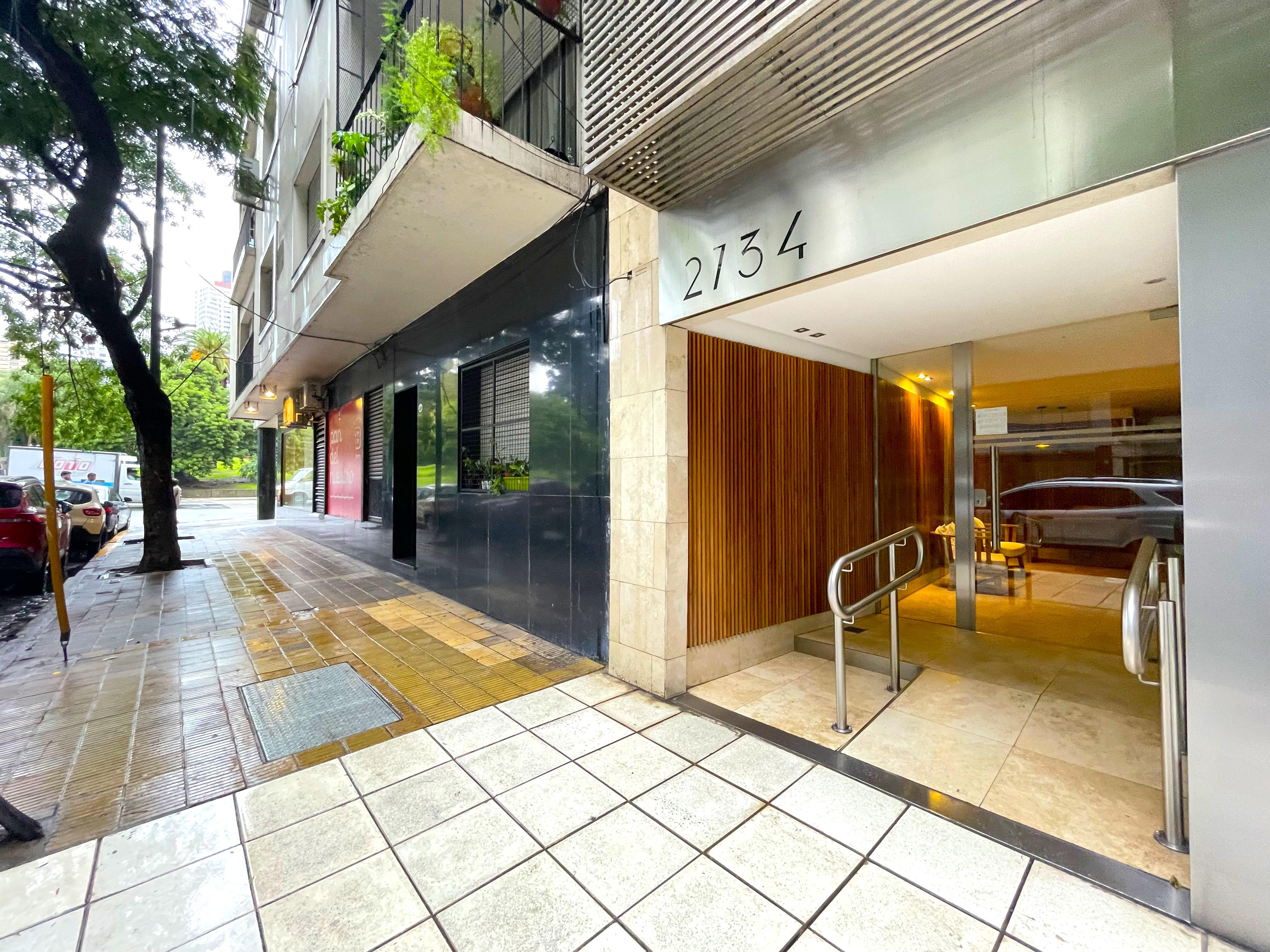Departamento en venta · Palermo Chico, Palermo, CABA