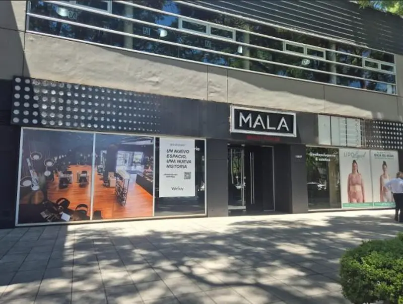 Comercio en alquiler · Martinez, San Isidro, GBA Norte, Provincia de Buenos Aires