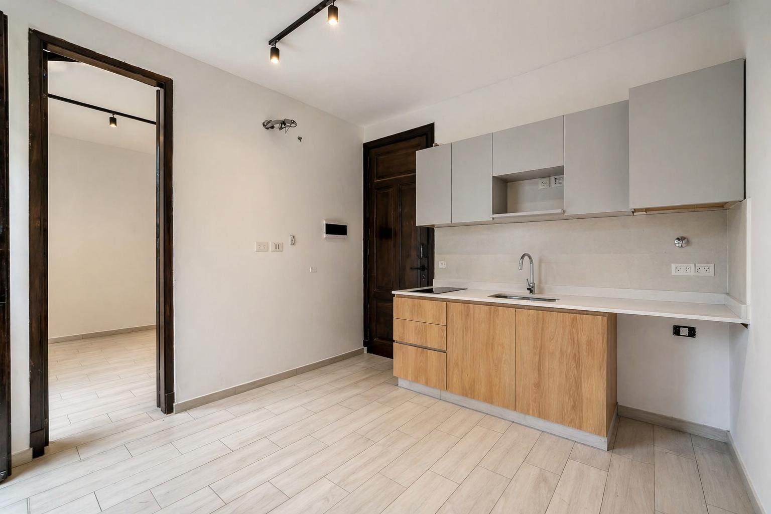 Departamento en alquiler · Recoleta, CABA