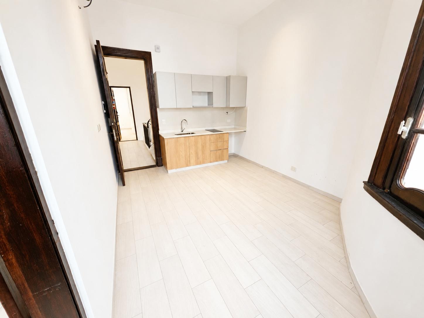 Departamento en alquiler · Recoleta, CABA