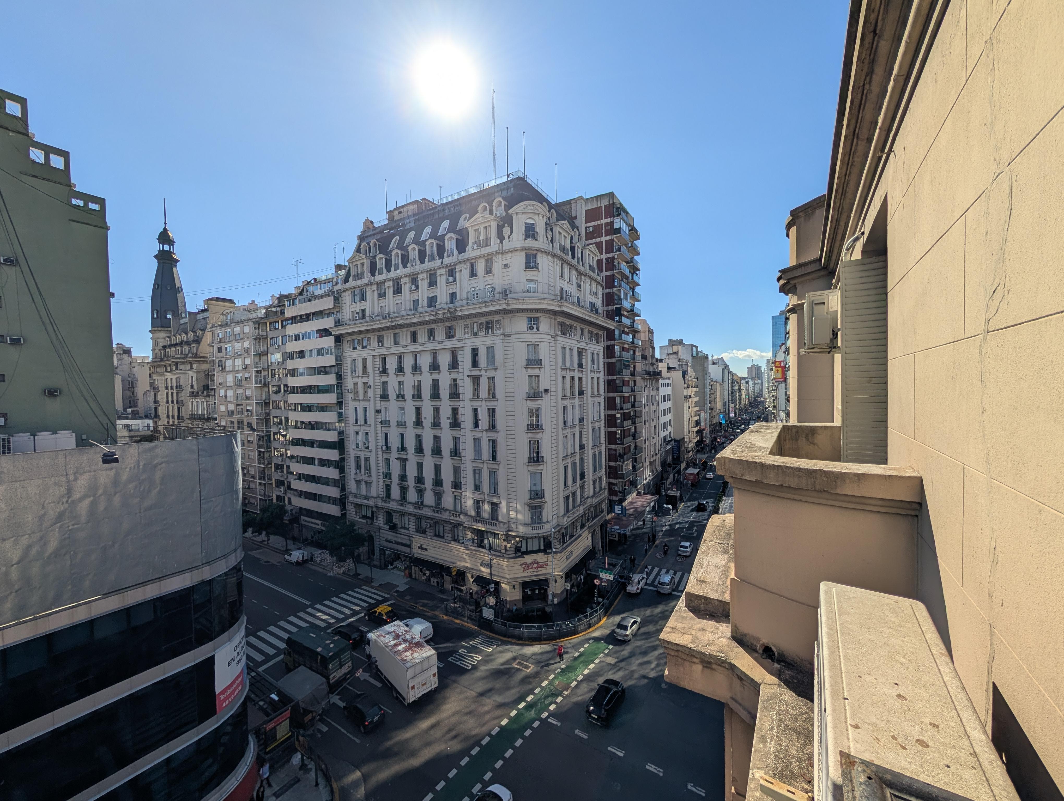 Oficina en alquiler · Tribunales, San Nicolás, CABA