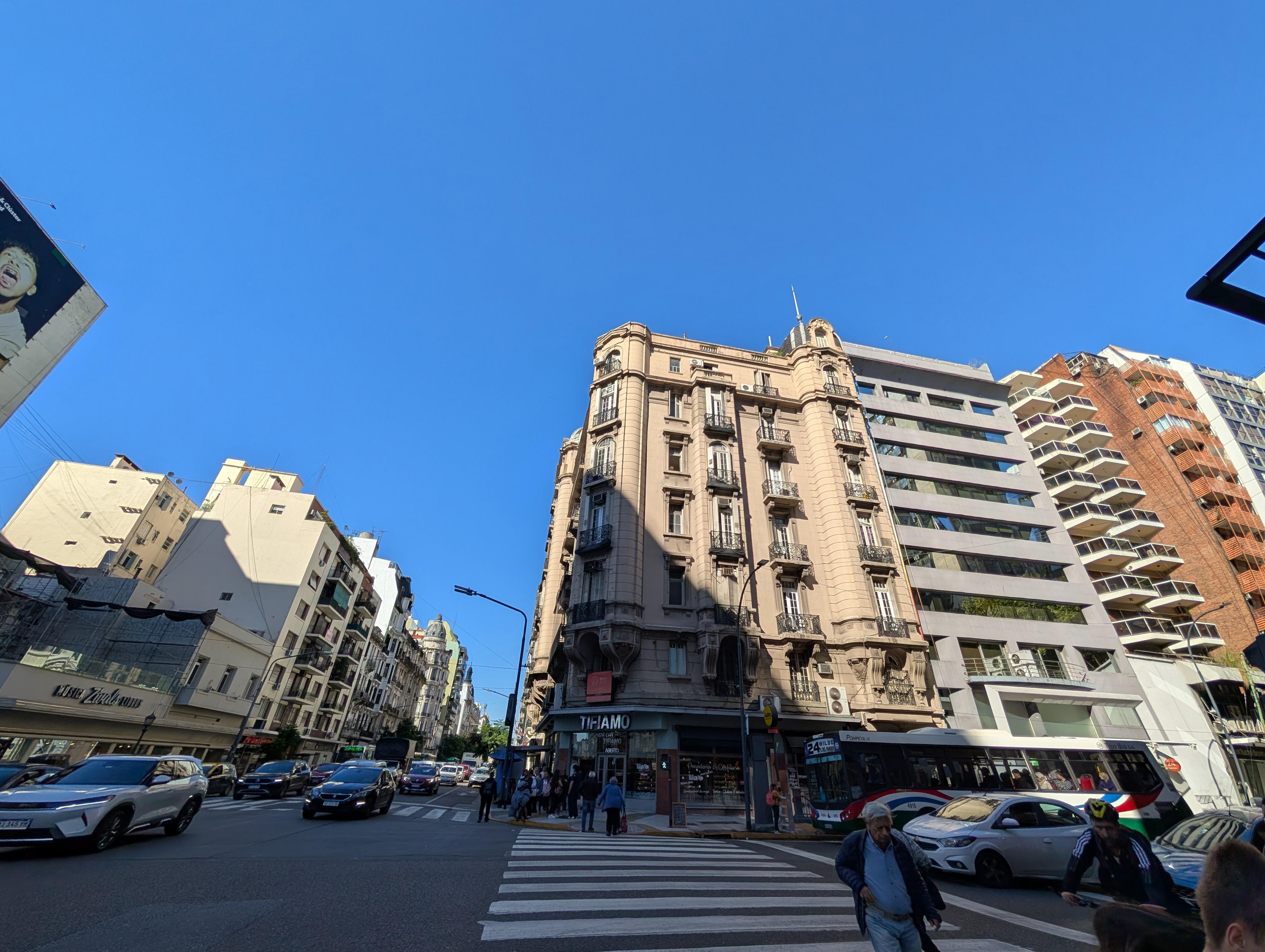 Oficina en alquiler · Tribunales, San Nicolás, CABA