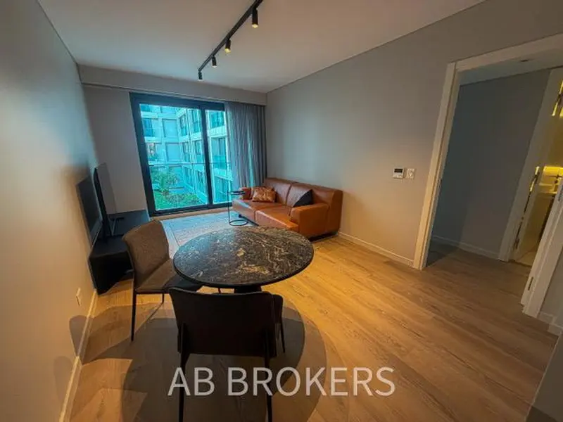 Departamento en alquiler · Belgrano Chico, Belgrano, CABA