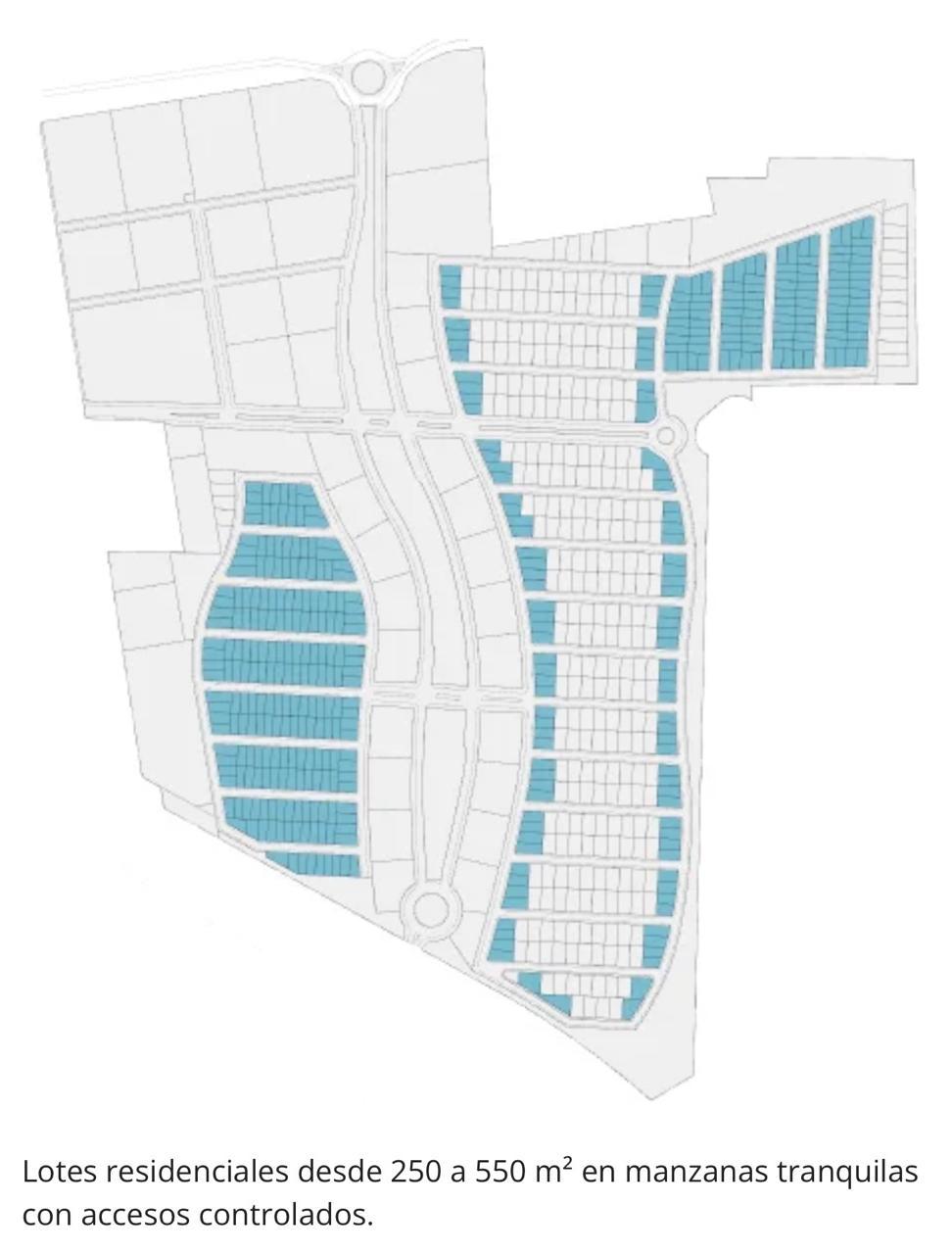 Terreno en venta · Nuevo Malagueño, Malagueño, Santa Maria, Córdoba