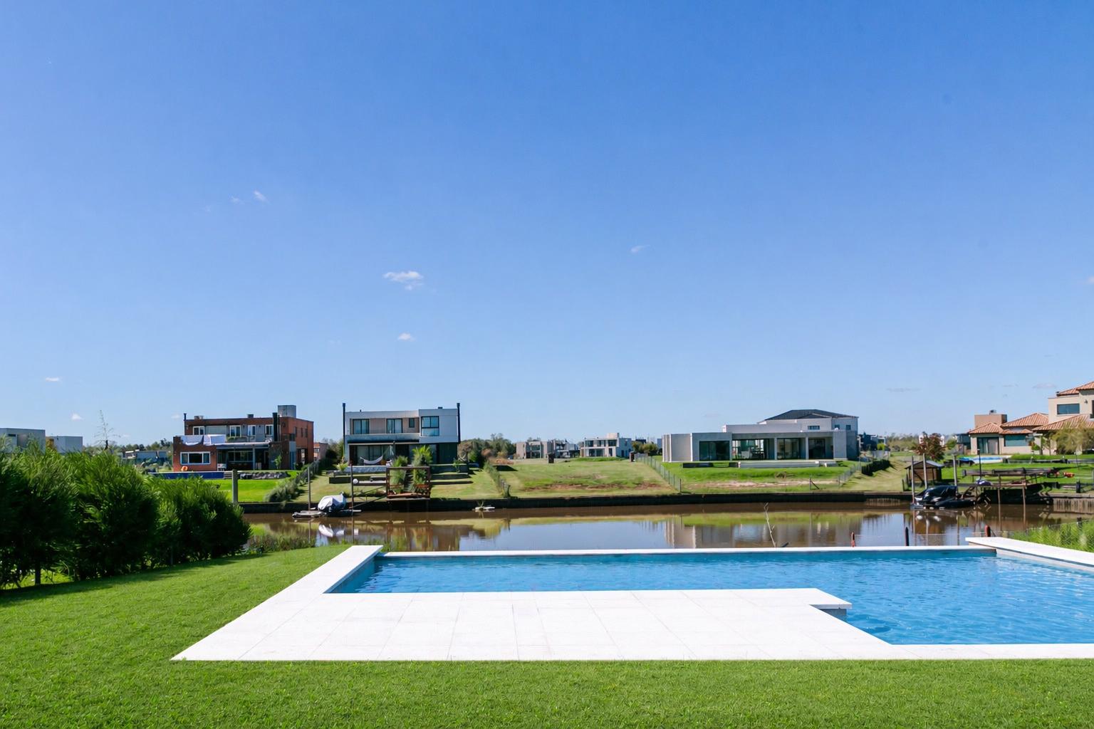 Casa en venta · El Naudir, Escobar, GBA Norte, Provincia de Buenos Aires
