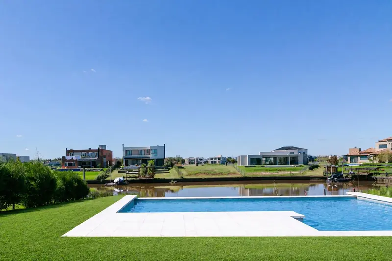 Casa en venta · El Naudir, Escobar, GBA Norte, Provincia de Buenos Aires