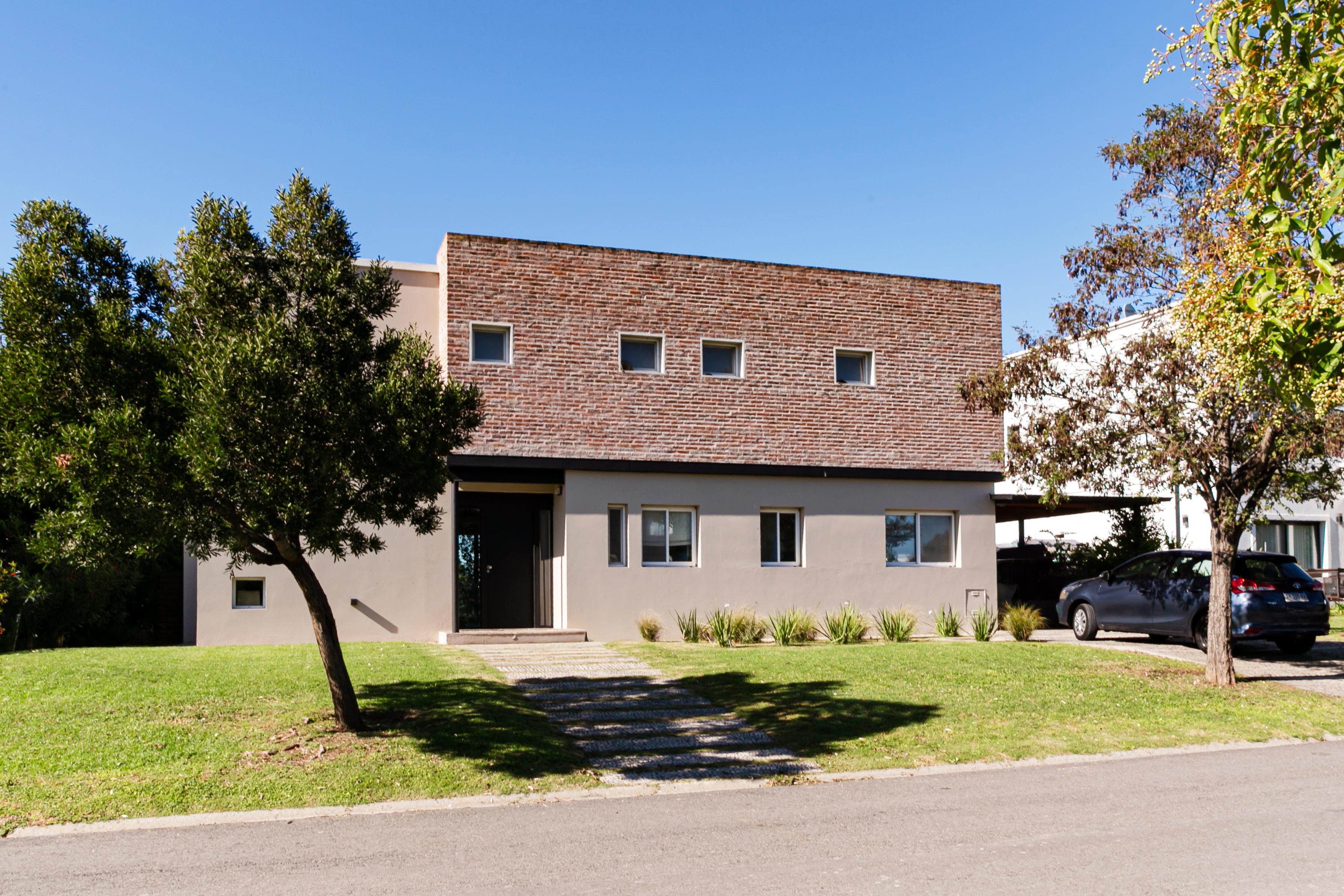 Casa en venta · El Canton - Norte, Escobar, GBA Norte, Provincia de Buenos Aires