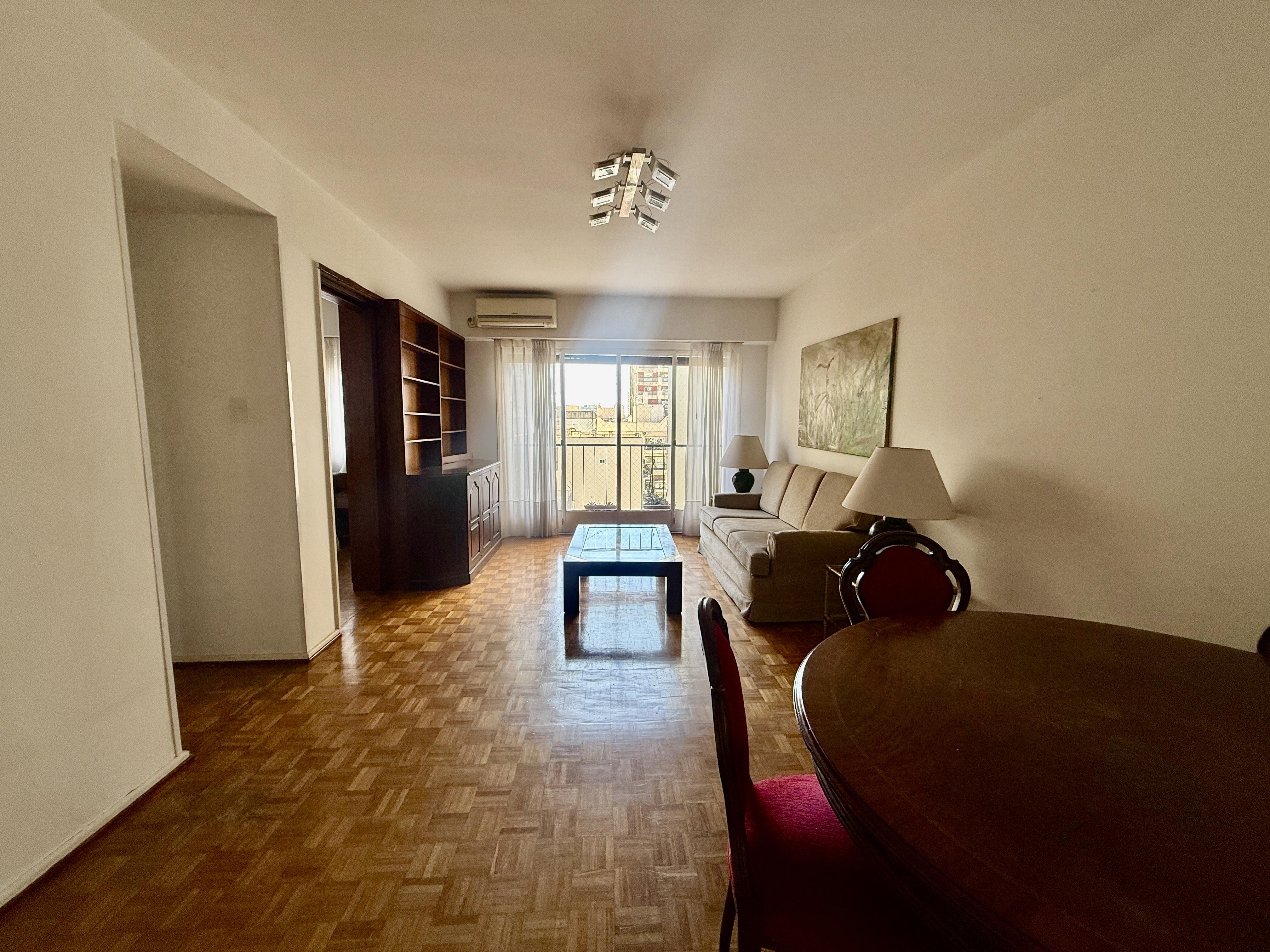 Departamento en venta · Belgrano C, Belgrano, CABA