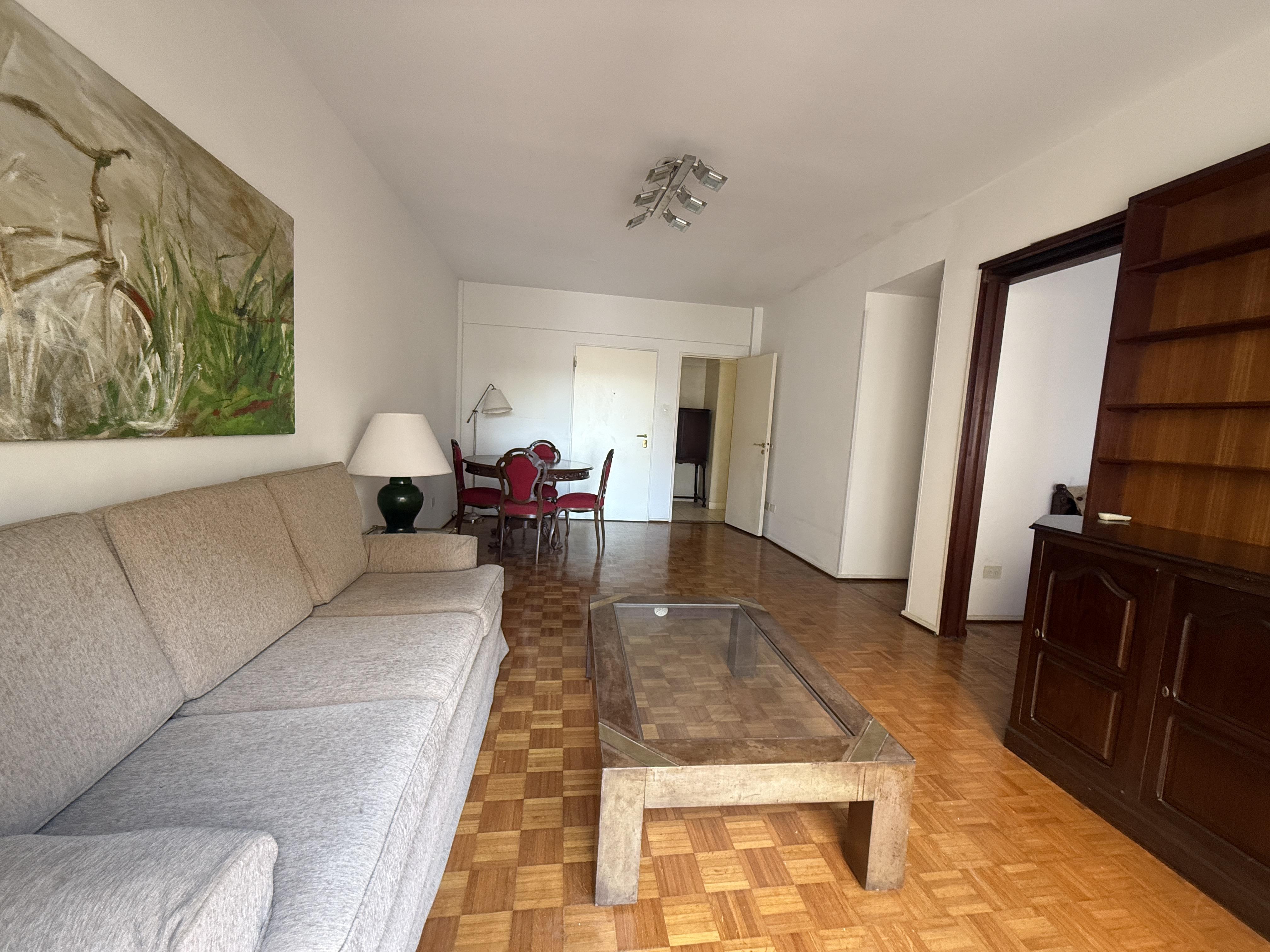 Departamento en venta · Belgrano C, Belgrano, CABA