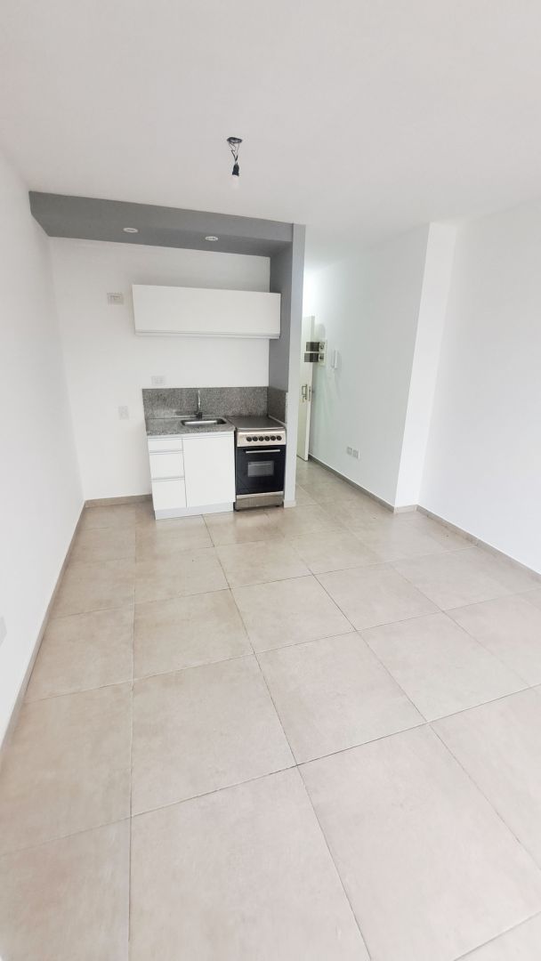 Departamento en alquiler · San Telmo, CABA