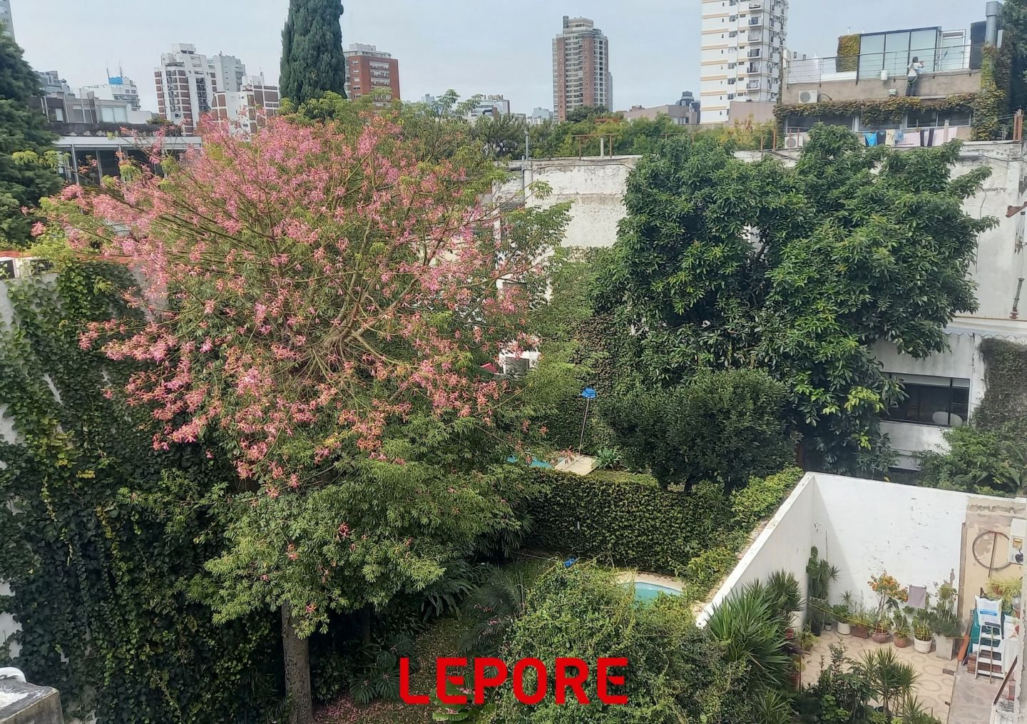 Departamento en venta · Nuñez, CABA