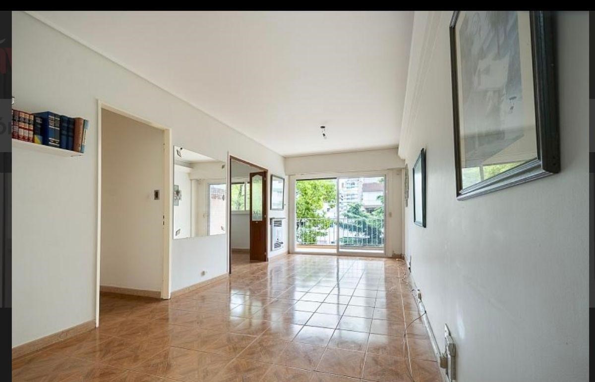 Departamento en venta · Caballito, CABA