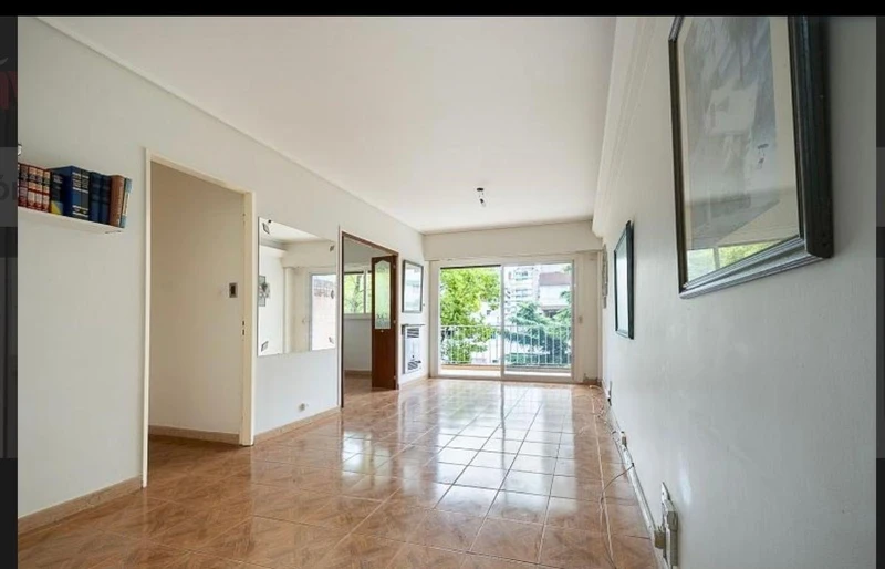 Departamento en venta · Caballito, CABA