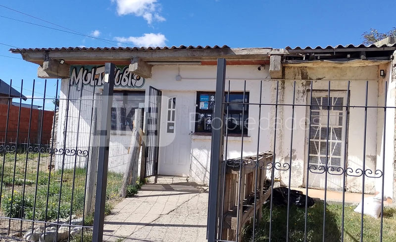 Comercio en alquiler · San Francisco, San Carlos de Bariloche, Bariloche, Río Negro
