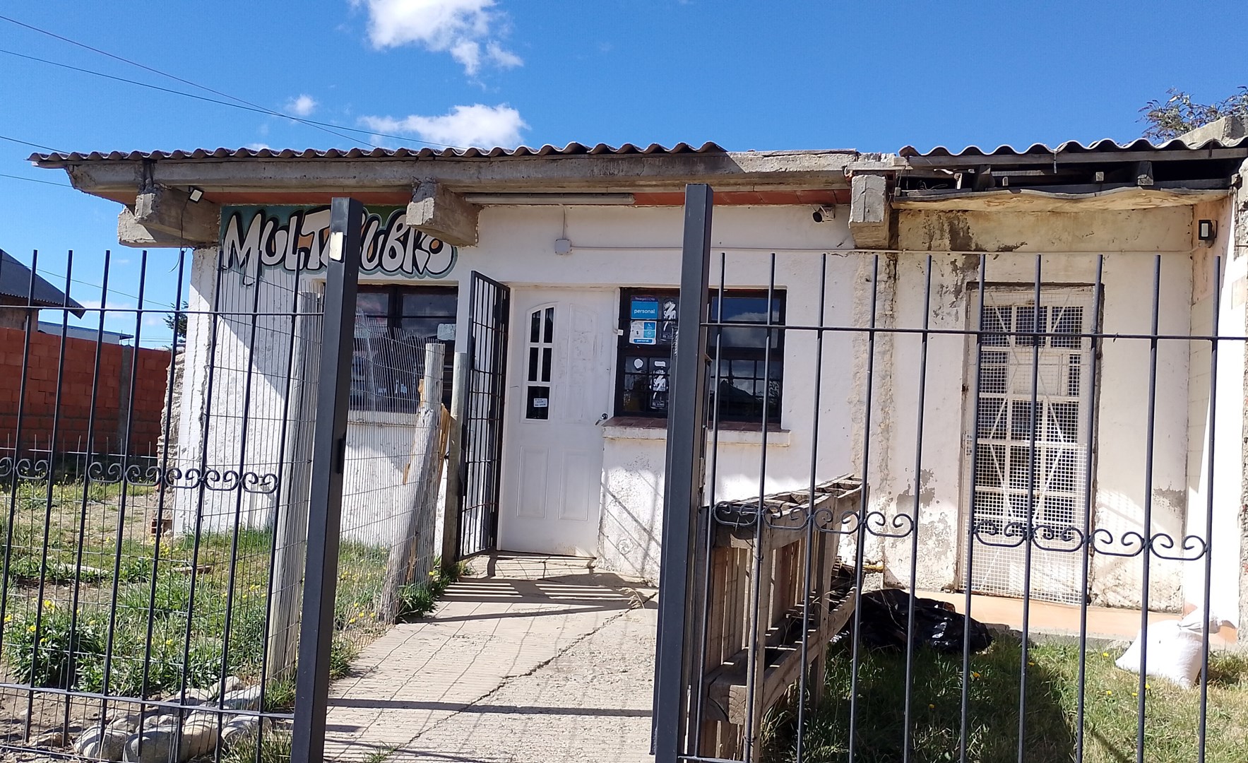 Comercio en venta · San Francisco, San Carlos de Bariloche, Bariloche, Río Negro