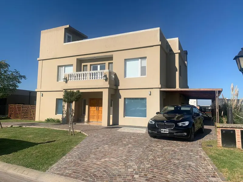 Casa en venta · San Sebastián, Pilar, GBA Norte, Provincia de Buenos Aires