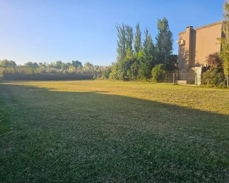 Terreno en venta · San Sebastián, Pilar, GBA Norte, Provincia de Buenos Aires