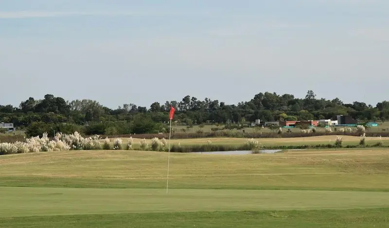 Terreno en venta · San Sebastián, Pilar, GBA Norte, Provincia de Buenos Aires