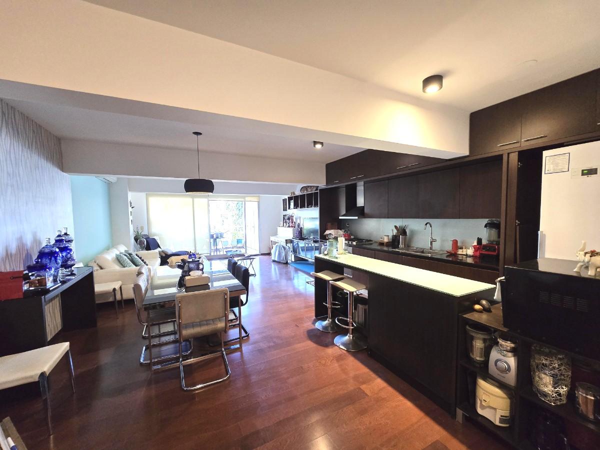 Departamento en venta · Belgrano C, Belgrano, CABA