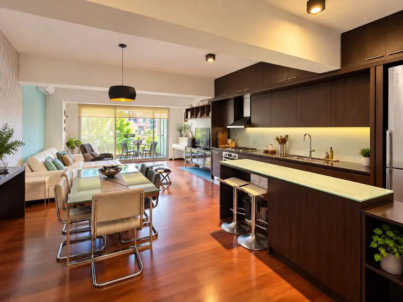 Departamento en venta · Belgrano C, Belgrano, CABA