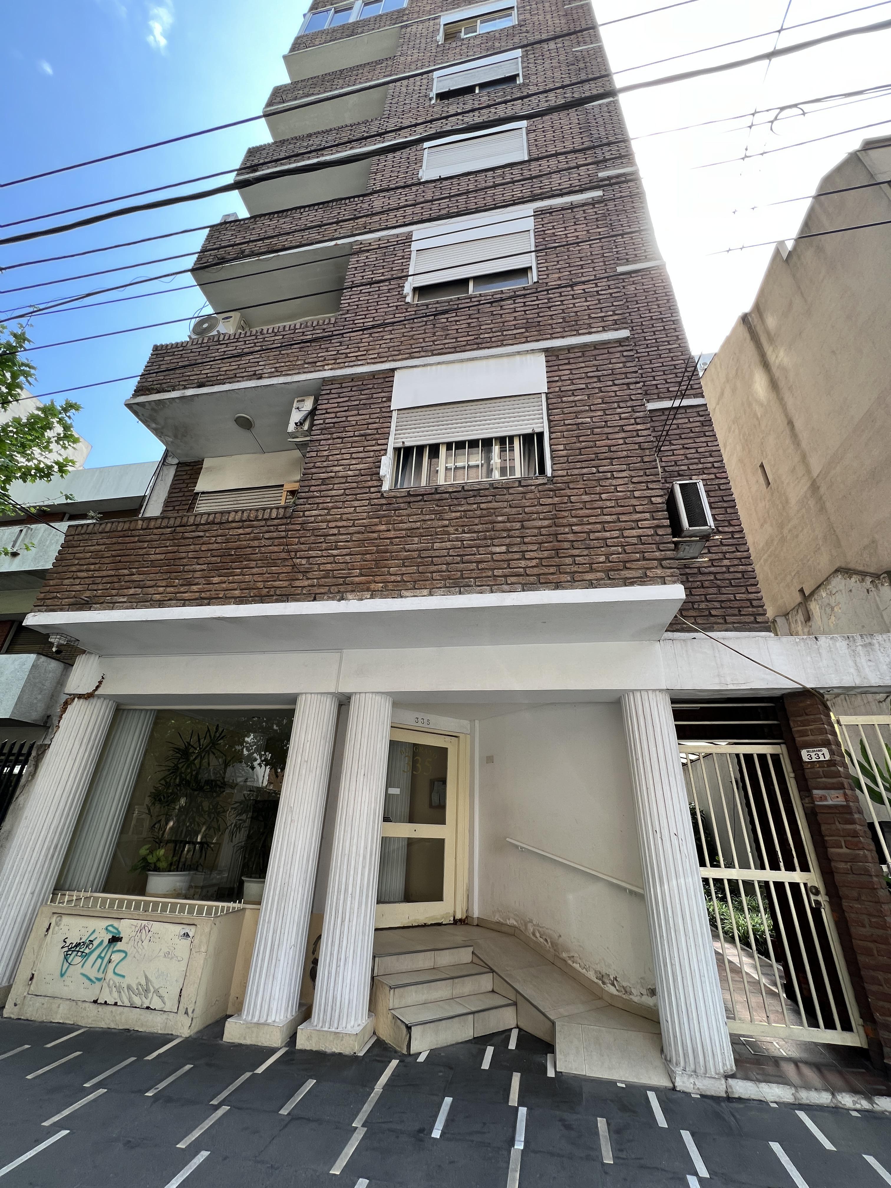 Departamento en venta · Ramos Mejia Sur, Ramos Mejia, La Matanza, GBA Oeste, Provincia de Buenos Aires